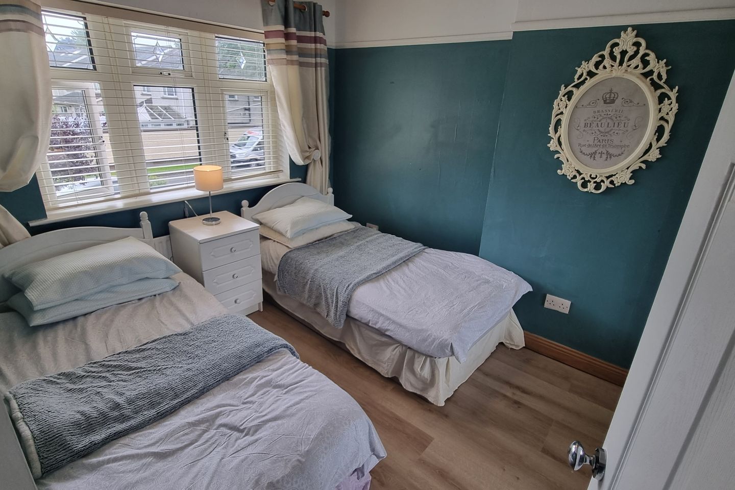 Kingswood Castle, Kingswood, Tallaght, Dublin 24