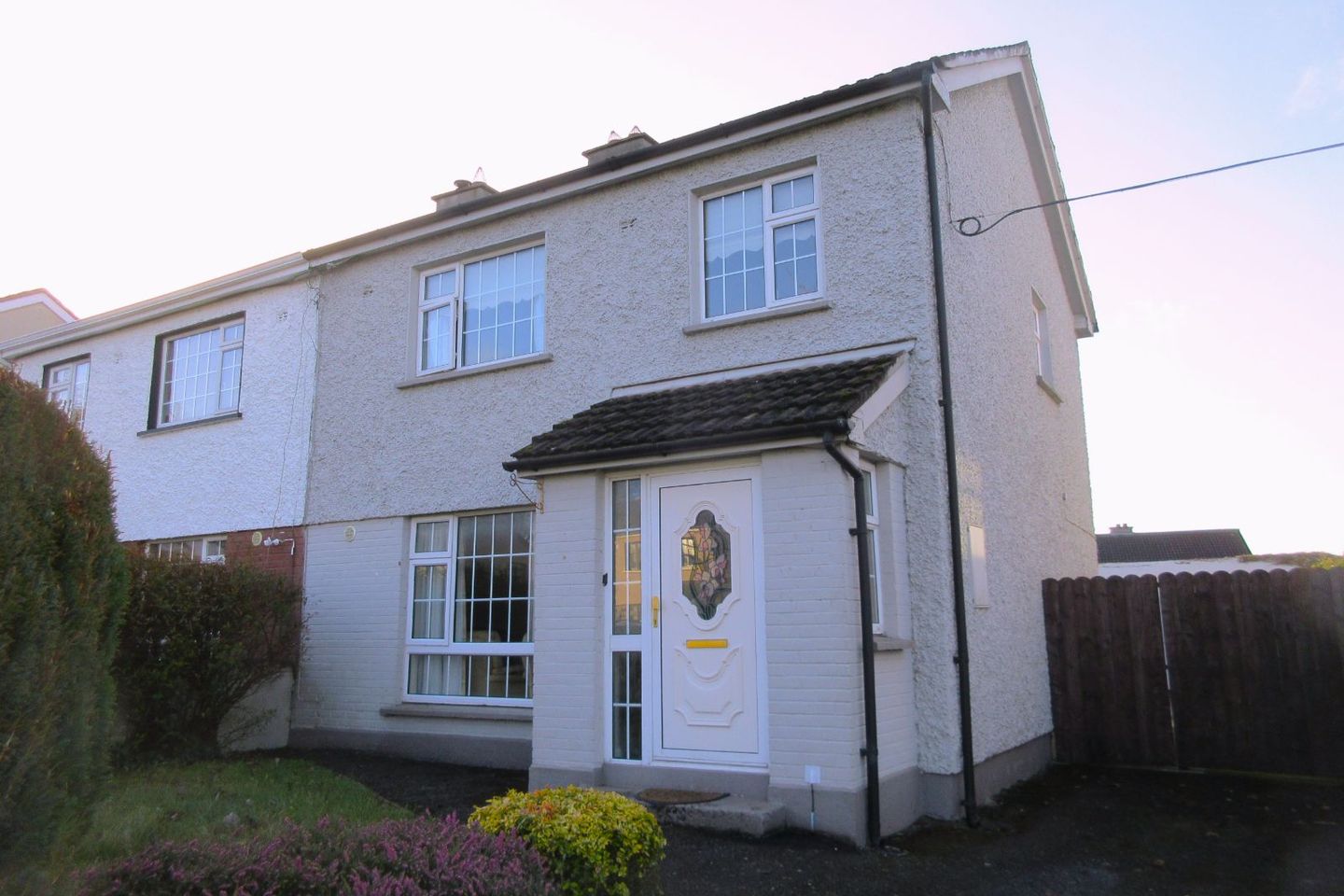 36 Hillcourt, Cartrontroy, Athlone, Co. Westmeath, N37YV80