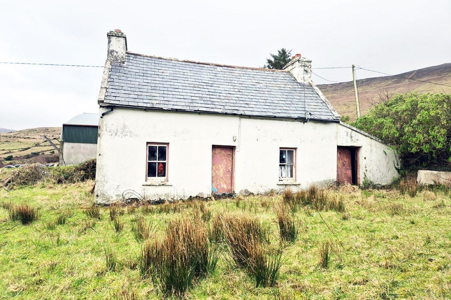 Urhan, Eyeries, Beara, Co. Cork, P75RD73