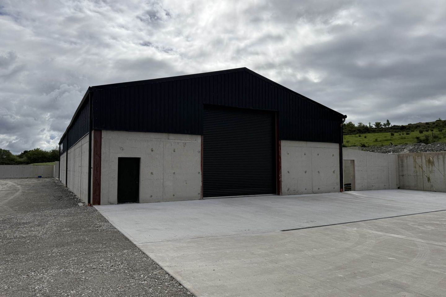 Unit Two, Drumdeevin, Termon, Letterkenny, Co. Donegal