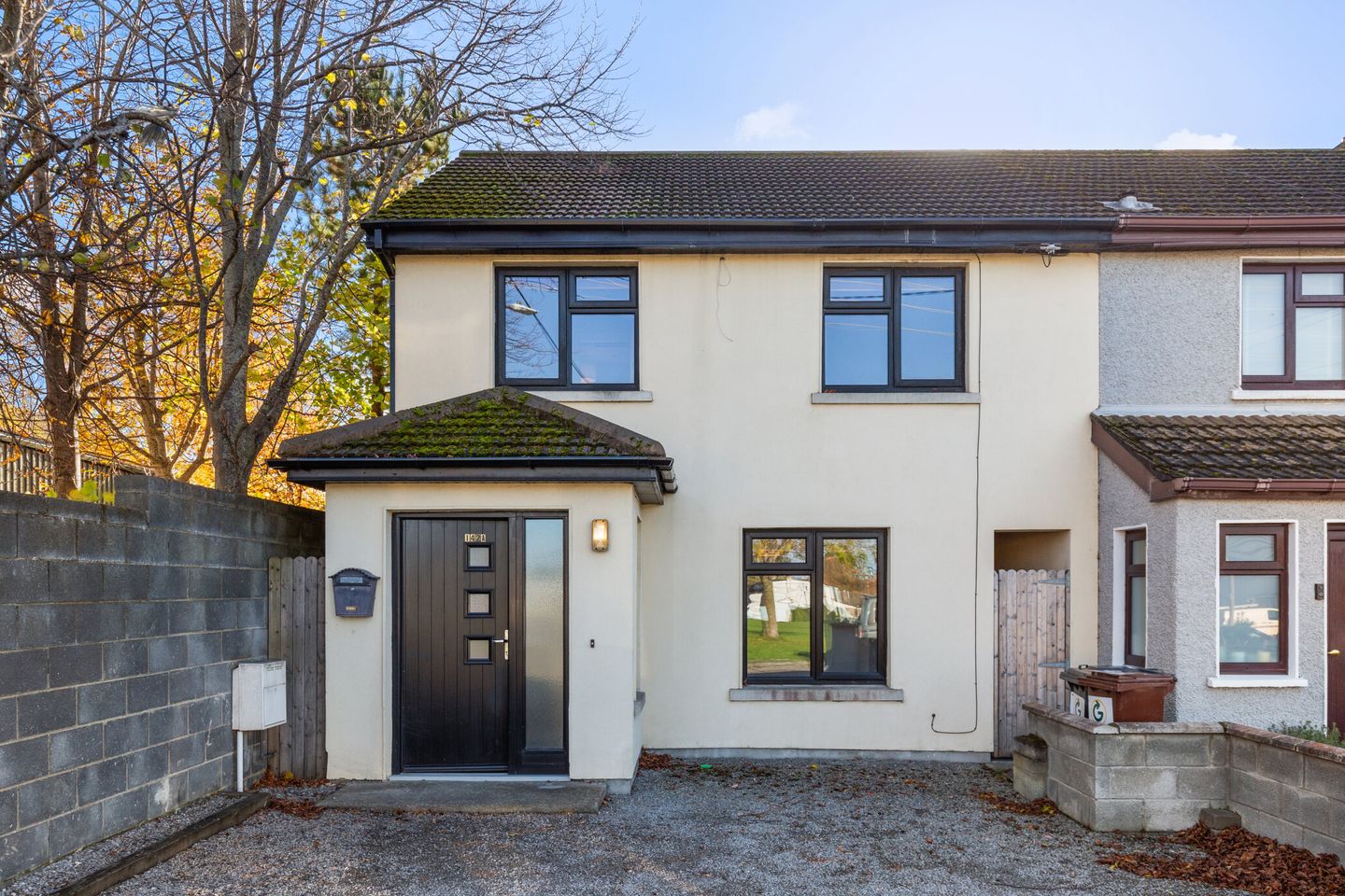 142a Saint Maelruans Park, Tallaght, Dublin 24, D24CF29