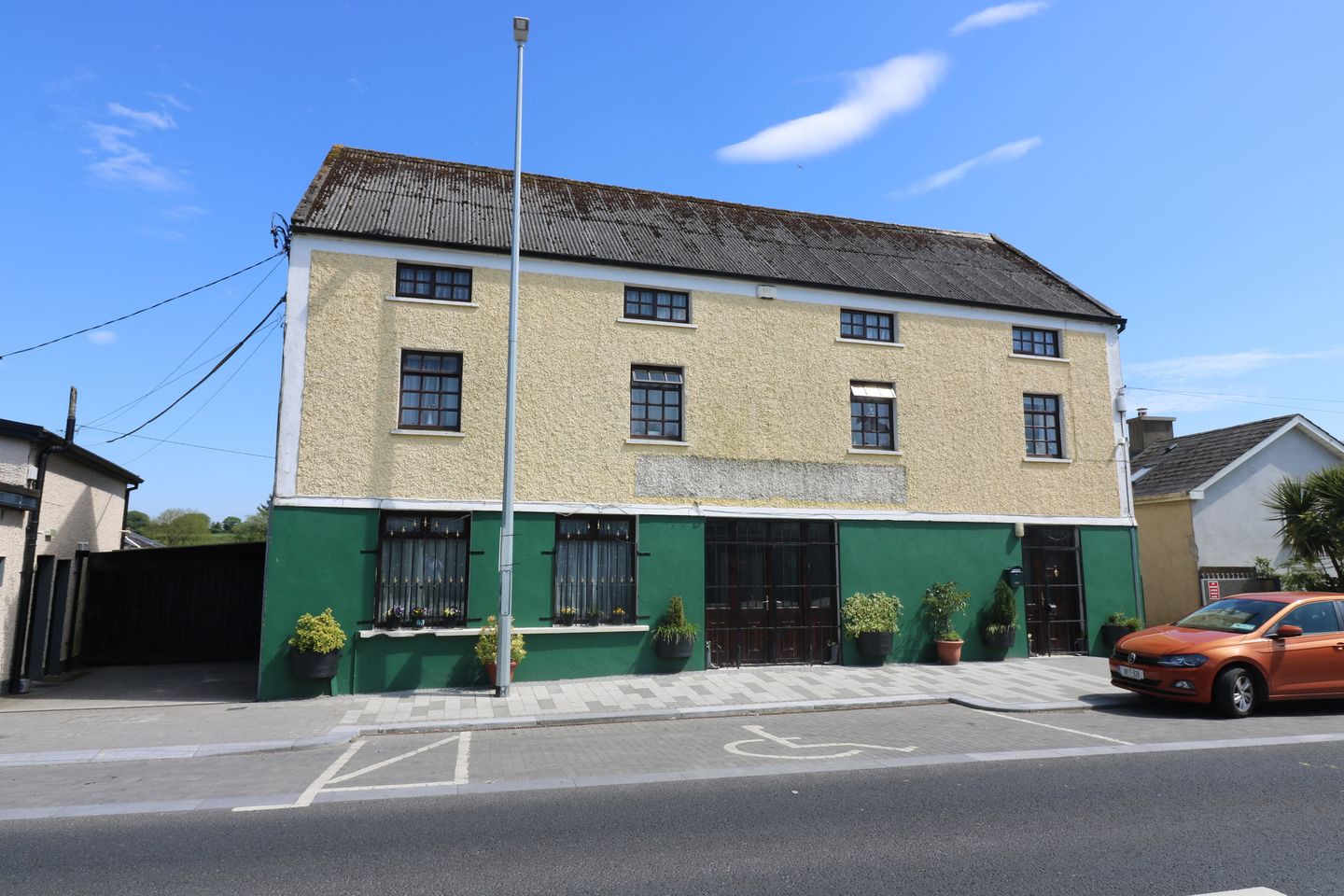 Grangemockler, CarrickonSuir, Co. Tipperary, E32RY64 is for sale on