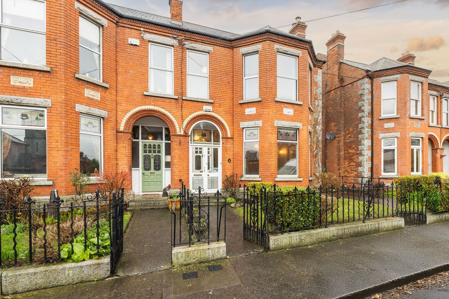 4 Iona Drive, Glasnevin, Dublin 9, D09K6H2