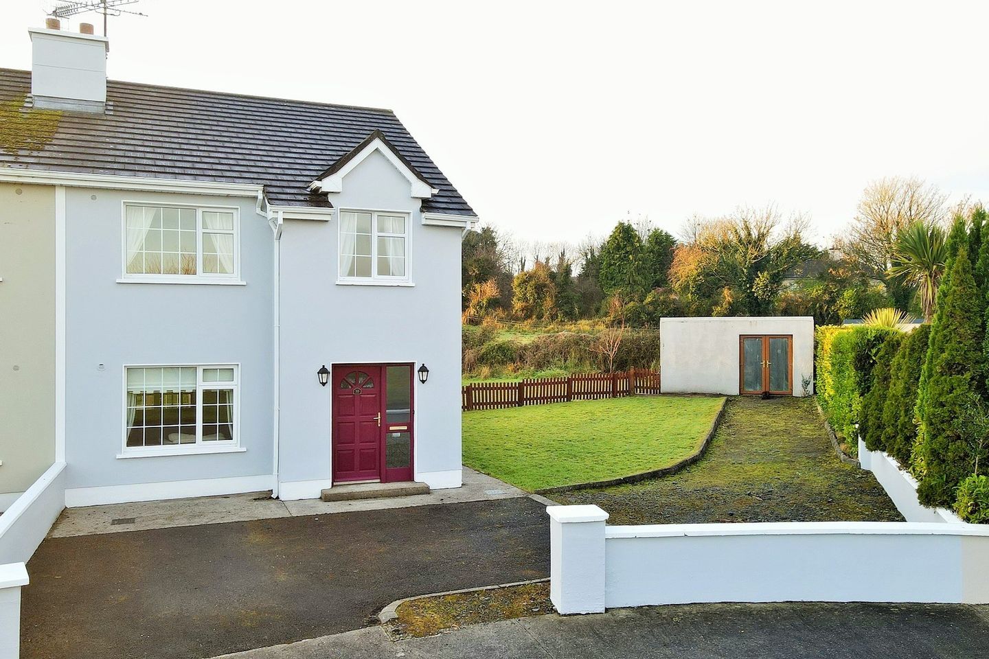 10 The Fair Green, Frenchpark, Co. F45D622 is for sale on Daft.ie