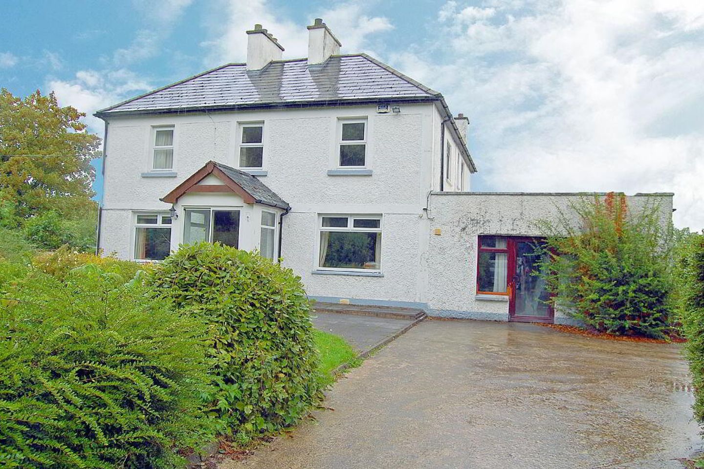 Grange Road, Allardstown, Knockbridge, Dundalk, Co. Louth is for sale