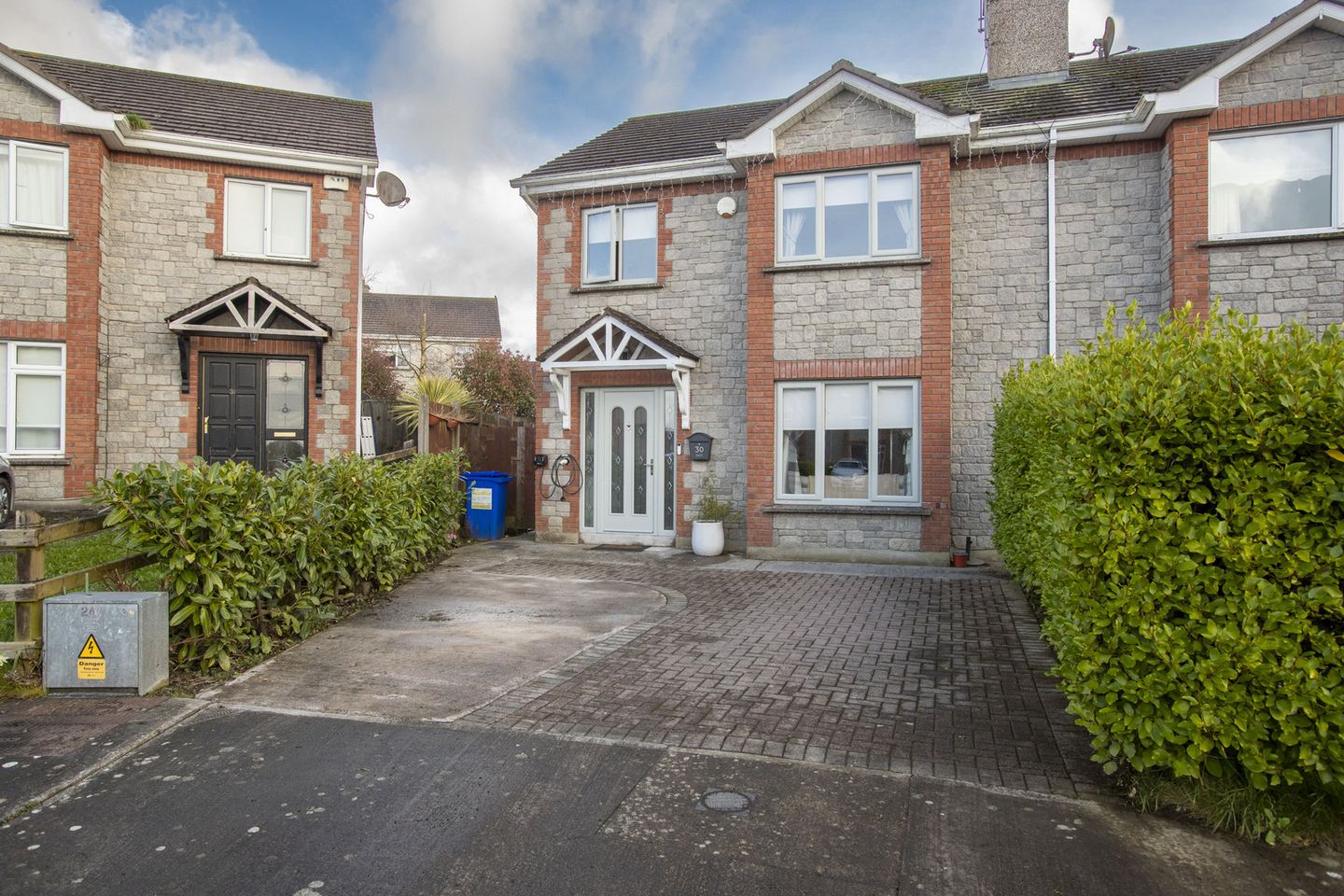 30 Greenfield Heights, Rathwire Lower, Killucan, Co. Westmeath, N91X864