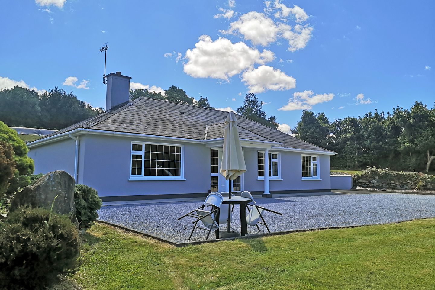 Pinewood Lodge (II04686), Glenbeigh, Co. Kerry