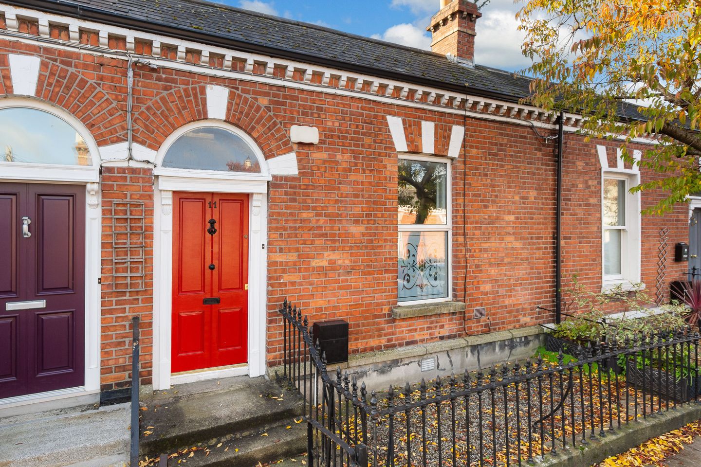 11 Sarsfield Street, Phibsborough, Dublin 7, D07DE43
