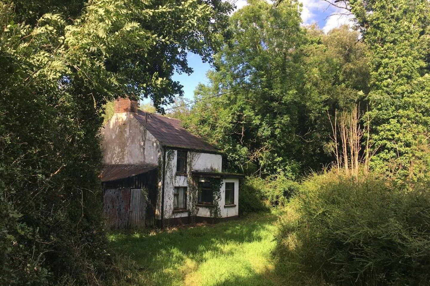 Shanmullagh North, Scotstown, Co. Monaghan