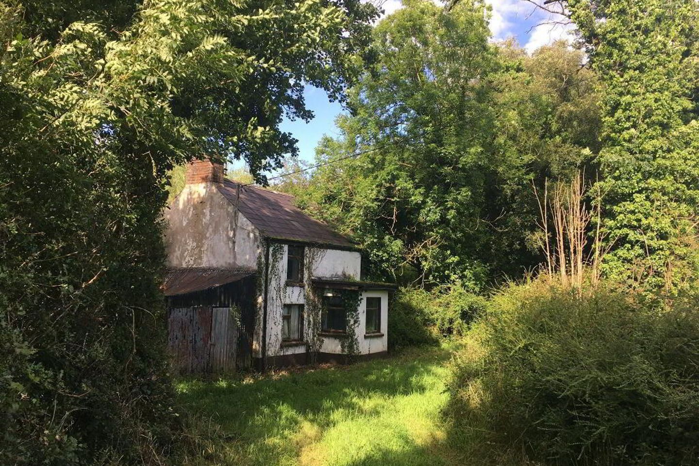 Shanmullagh North, Scotstown, Co. Monaghan is for sale on Daft.ie