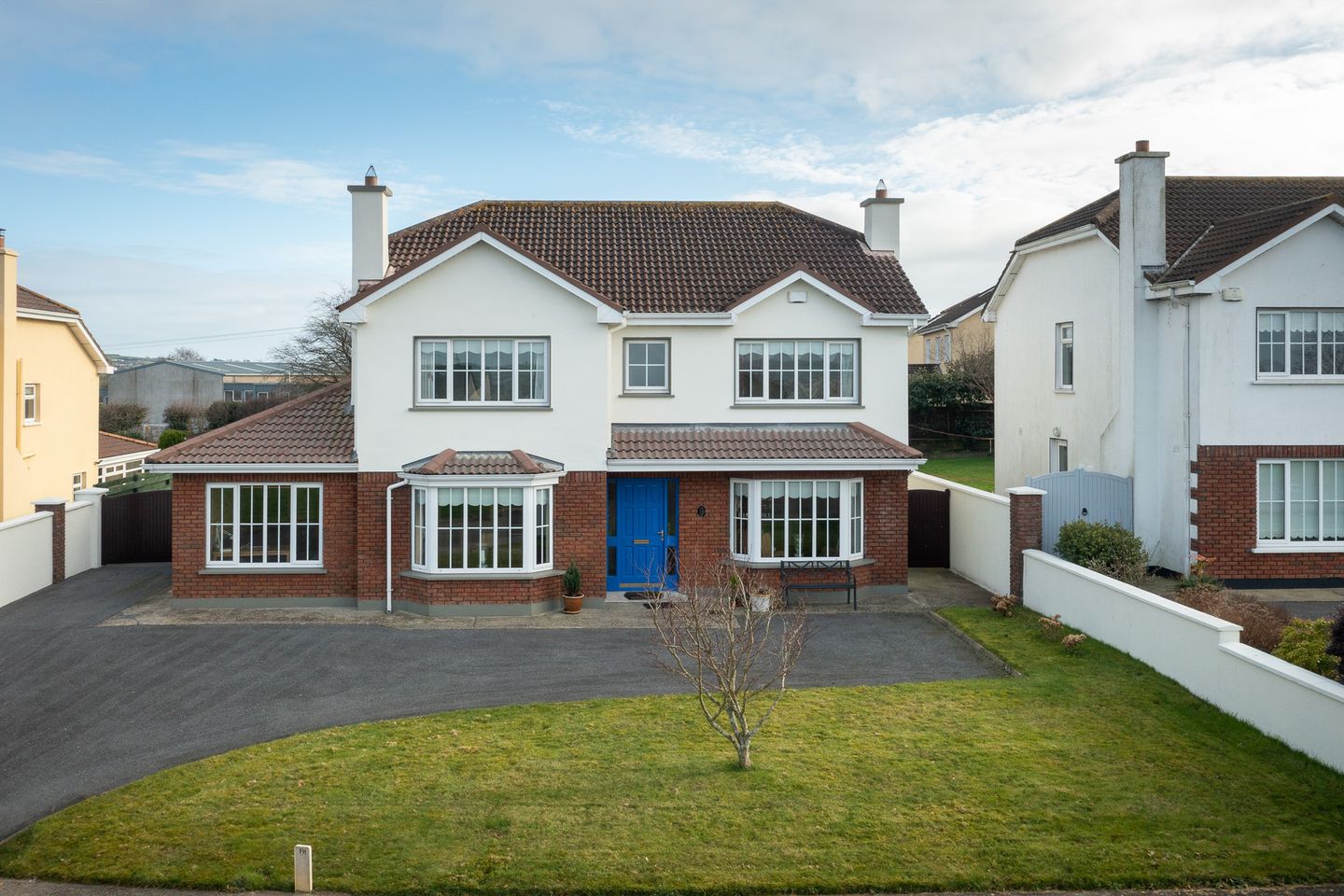 16 Dowsleys Barn, New Ross, Co. Wexford, Y34CK27 is for sale on Daft.ie