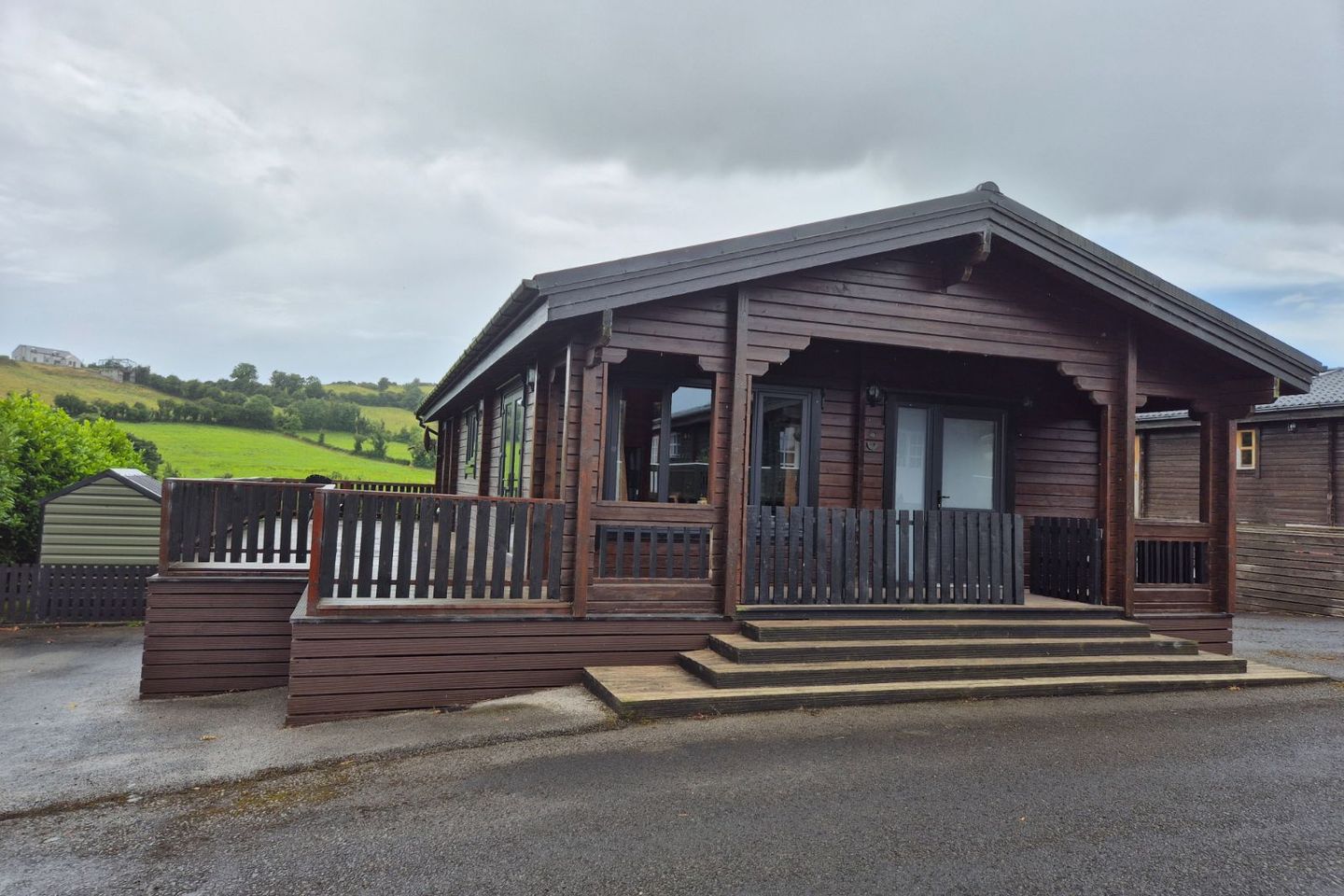 18 Annaghieran Lodge, Shercock, Co. Cavan, A81WR98