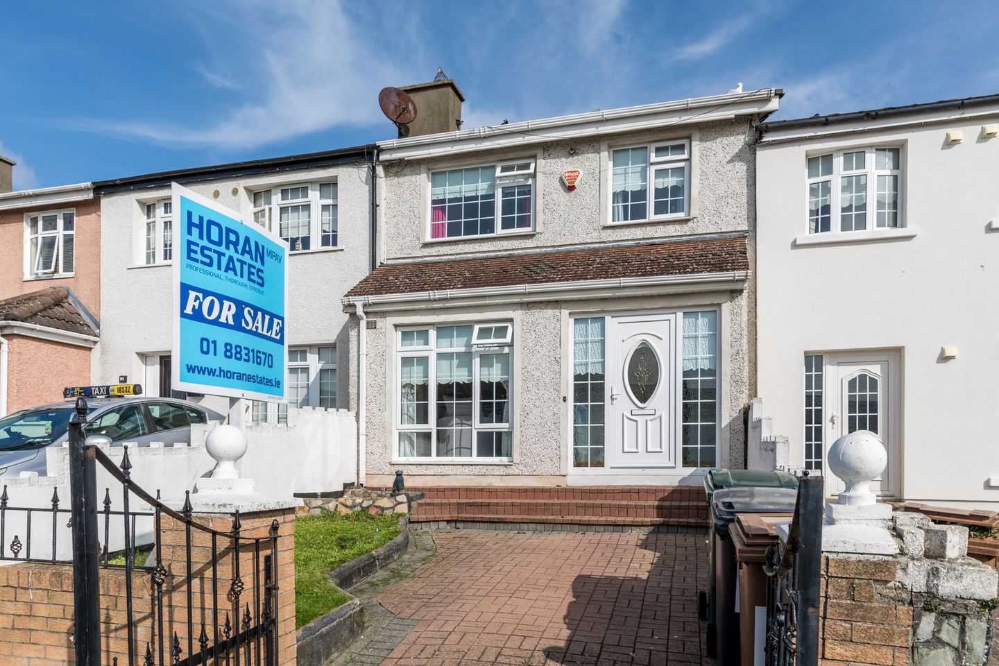 101 Kippure Park, Finglas South, Finglas, Dublin 11, D11R7A4