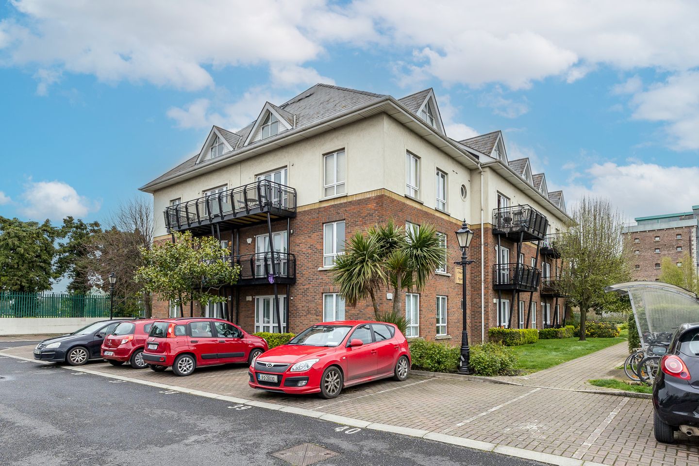 Apartment 26, Clonliffe Square, Distillery Road, Drumcondra, Dublin 3