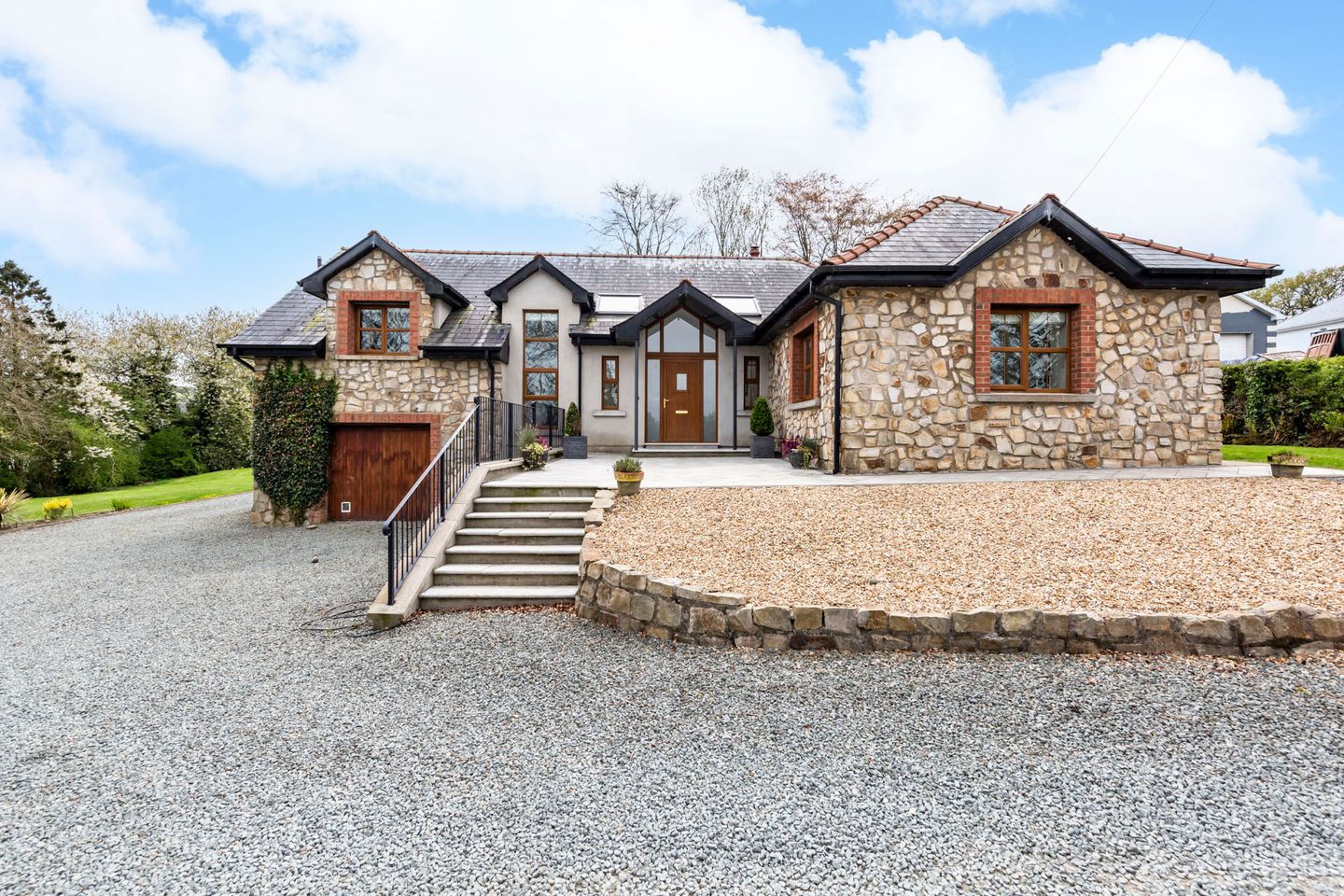 Arnestown, New Ross, Co Wexford, Y34N798