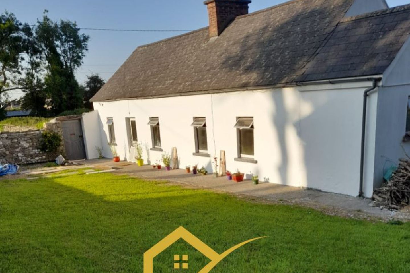 Main Street, Pallaskenry, Limerick, Askeaton, Co. Limerick, V94KWN9 is