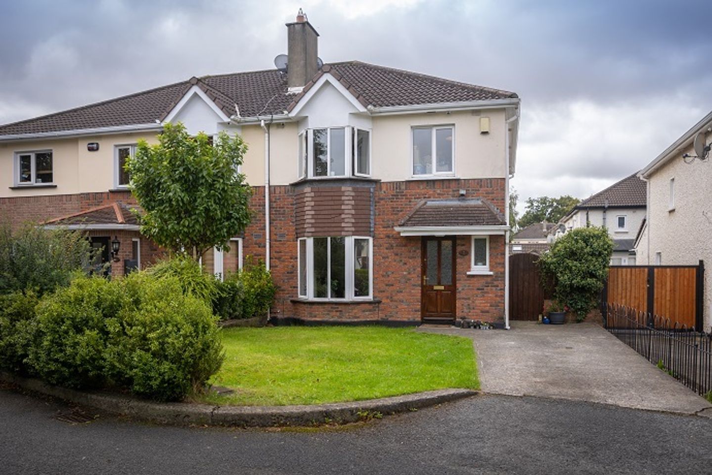 3 Elm Grove, Lucan, Co. Dublin is for sale on Daft.ie