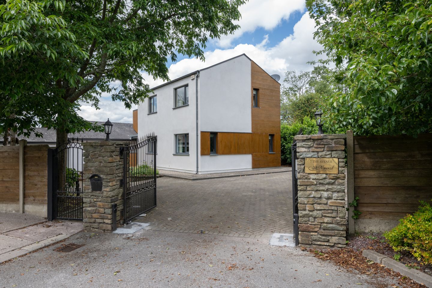 7 The Avenue, Woodville, Dunkettle, Cork, T45D656