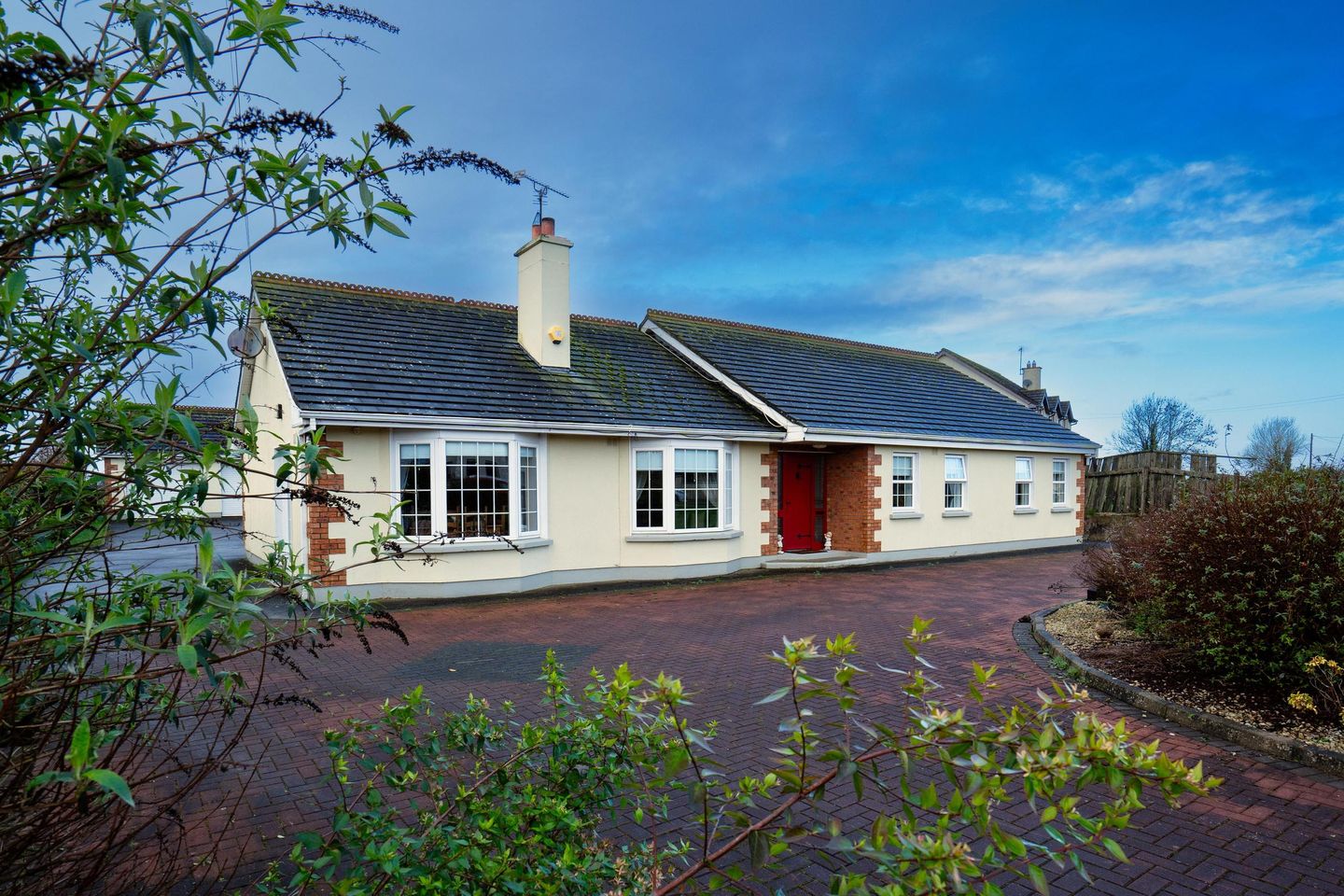 Aharney, Tullamore, Co. Offaly, R35KC79