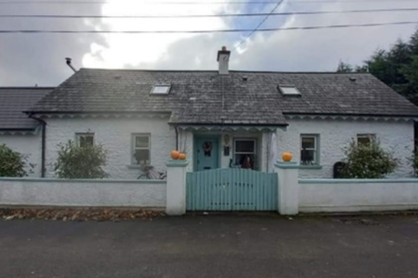 Enniscoush, Rathkeale, Co. Limerick, V94RCN4 is for sale on Daft.ie