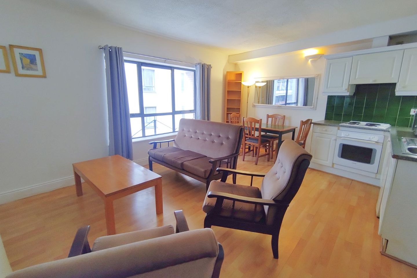 Apartment 206, Aviary House, Limerick City Centre, V94VW93