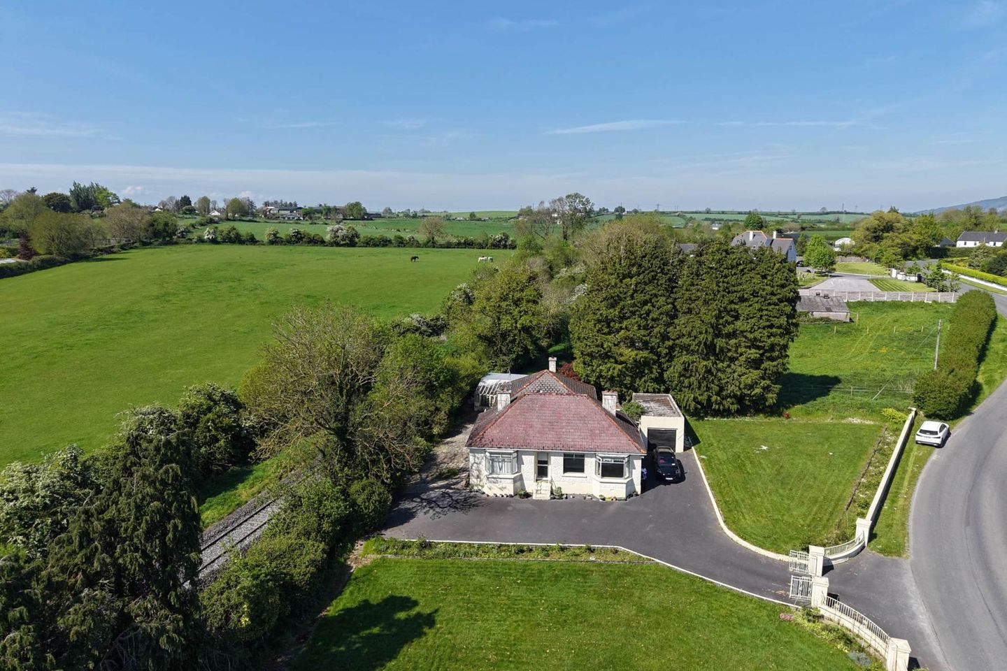 Rathloose, Powerstown, Clonmel, Co. Tipperary, E91KF74