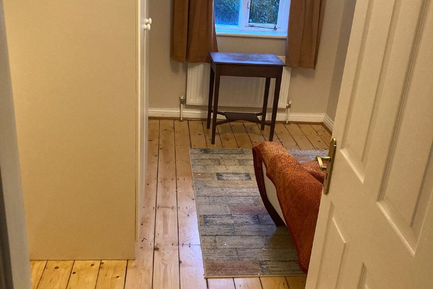 Fort Lorenzo, Galway, Kingston, Co. Galway