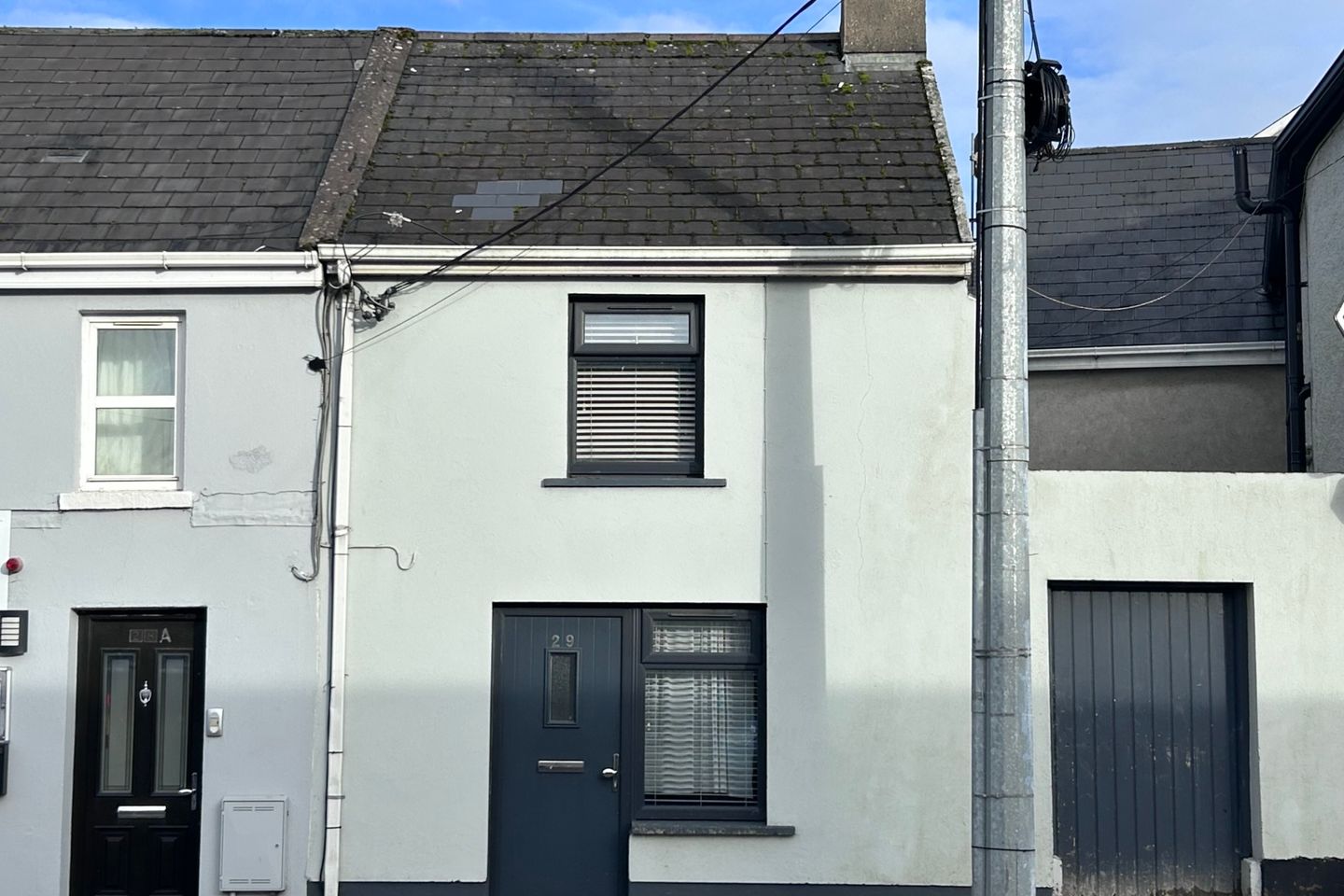 29 Lowergate Street, Cashel, Co Tipperary, Cashel, Co. Tipperary, E25FP93