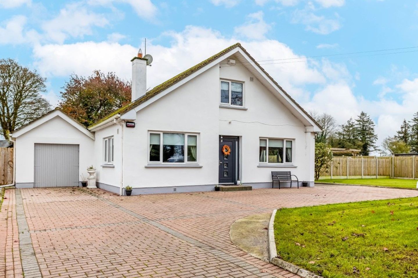Ballynanum, Edenderry, Ballykilleen, Co. Offaly, R45WP30