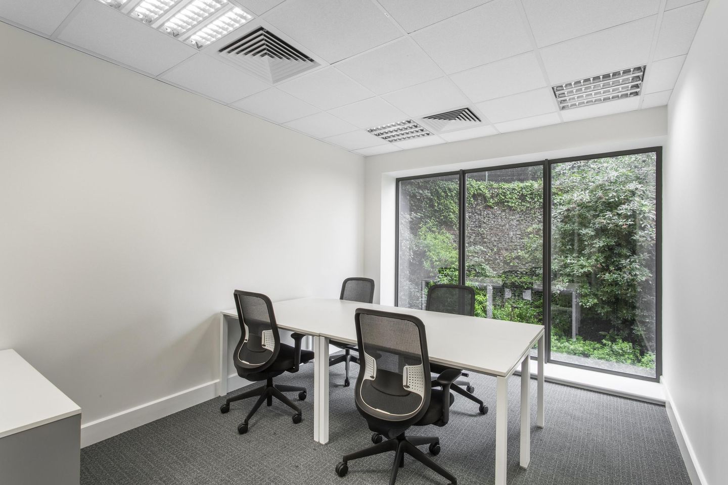 Cube Building, Cork, Ballintemple, Co. Cork