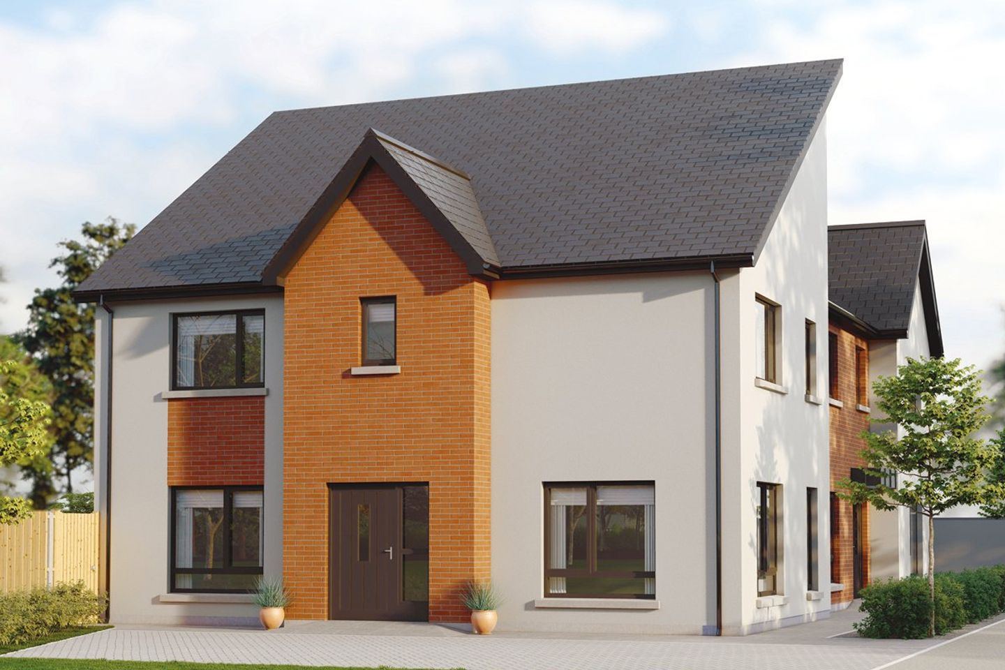 54 St Furseys Park, Dublin Road, Dundalk, Co. Louth, A91R85W