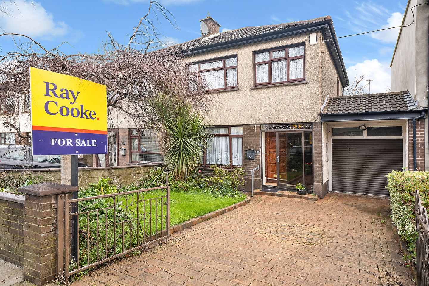 55 Forest Drive, Kingswood, D24 H2FW, Tallaght, Dublin 24