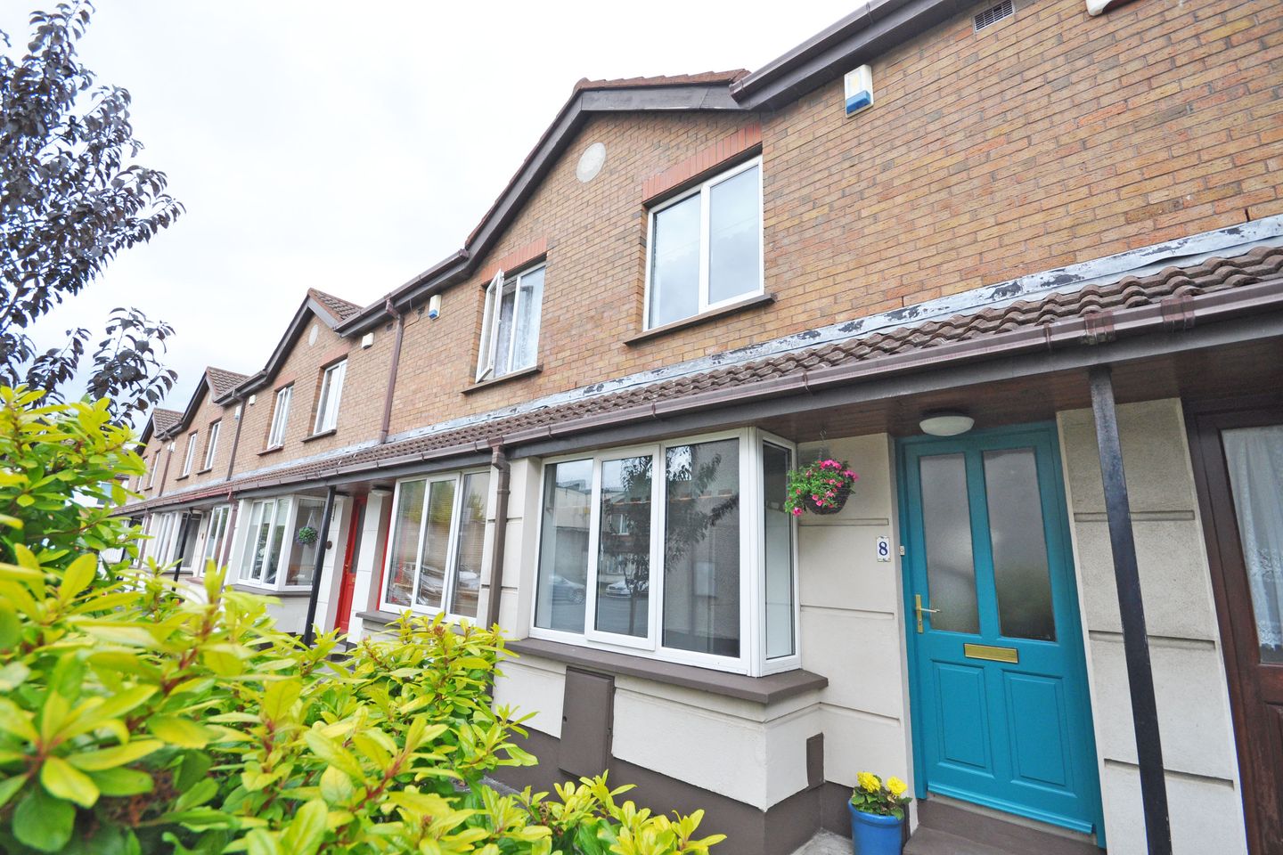 8 Jamestown Square, Inchicore, Dublin 8 is for sale on Daft.ie