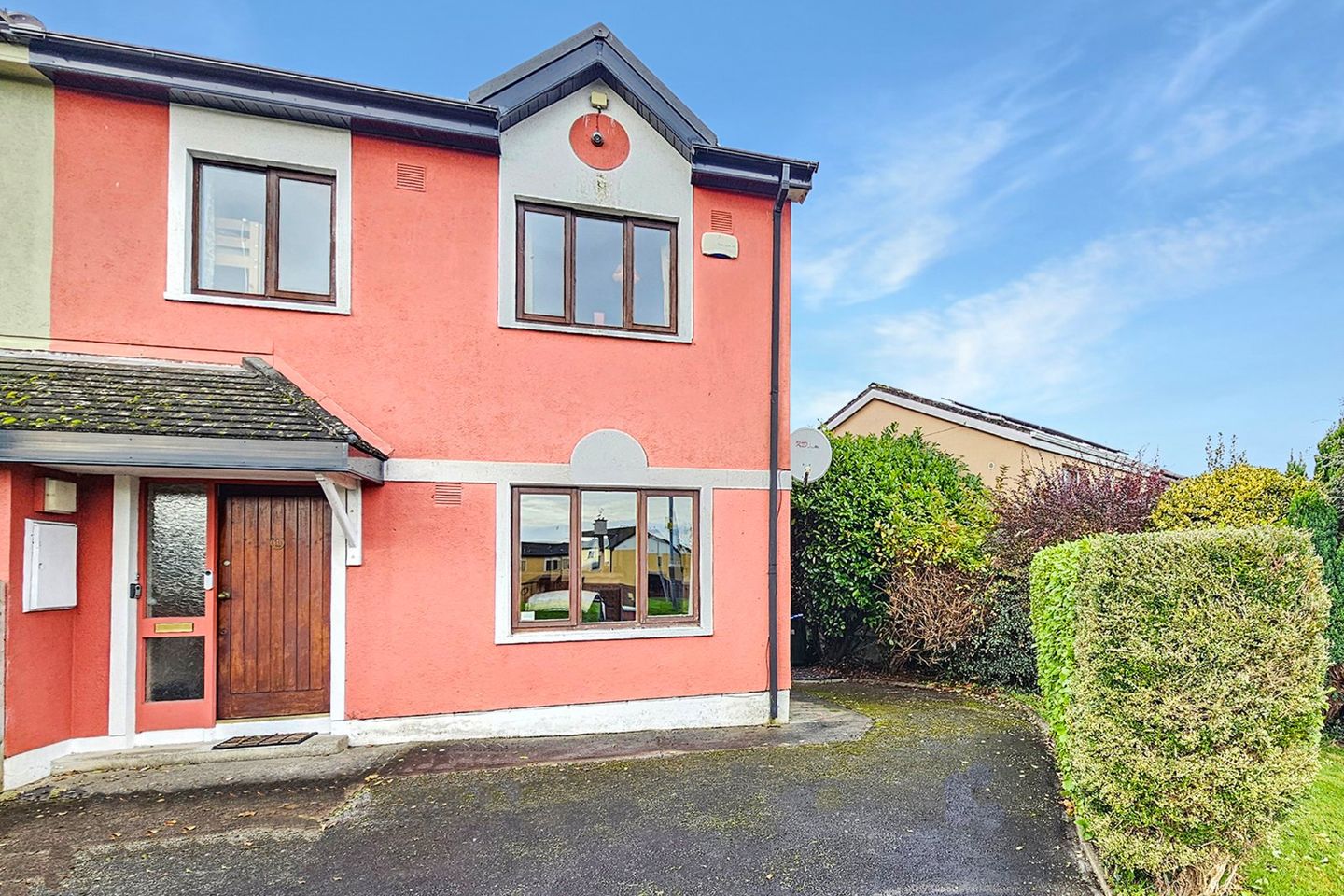 1 Drumbiggle Road, Ennis, Co. Clare, V95F4AY