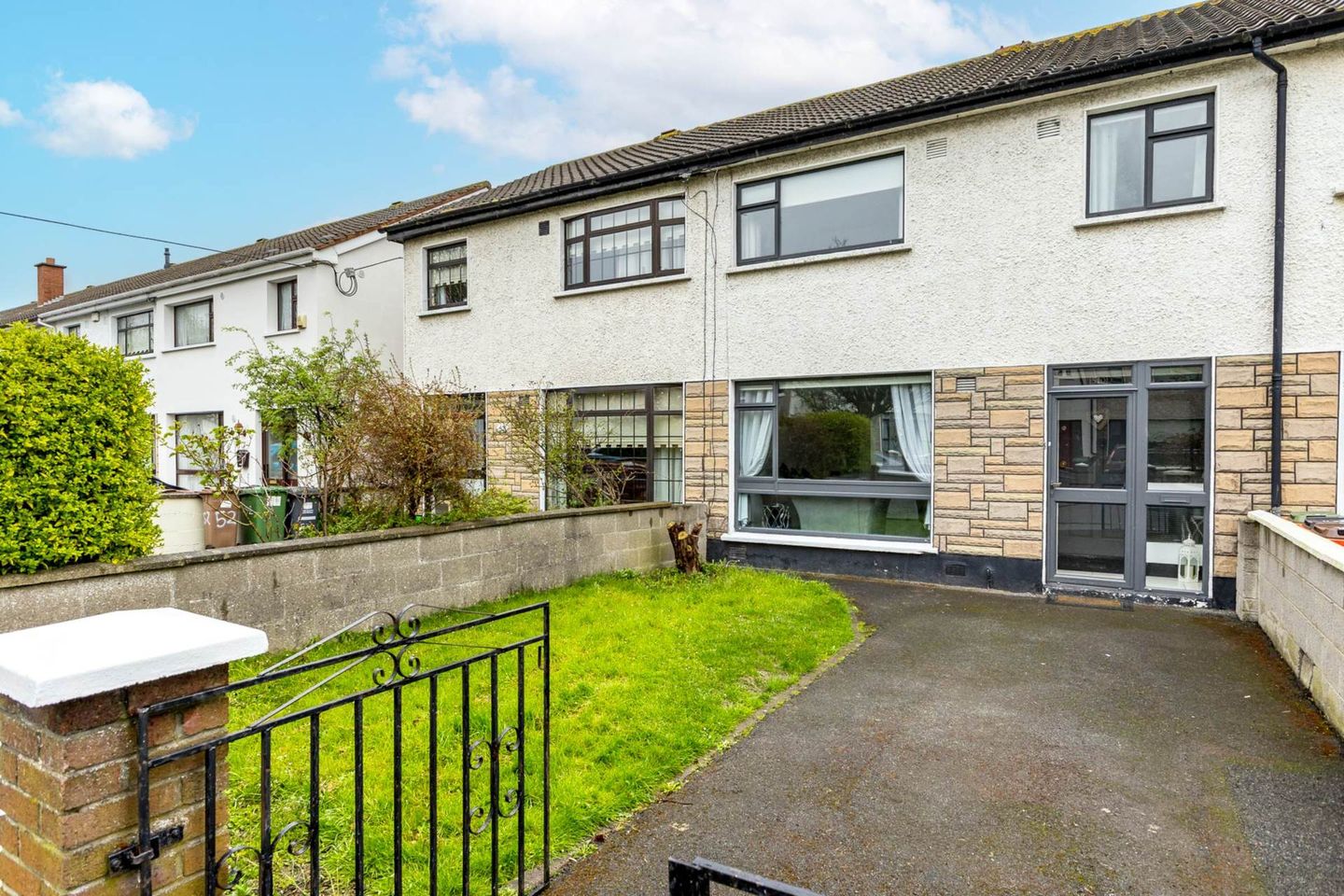 50 Carndonagh Park, Donaghmede, Dublin 13 is for sale on Daft.ie