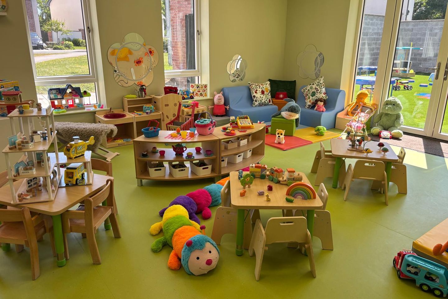 Effernock, Trim, Co. Meath