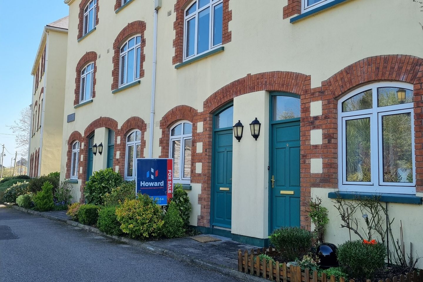 Apartment 10, South Quay, The Maltings, Midleton, Co. Cork, P25Y978