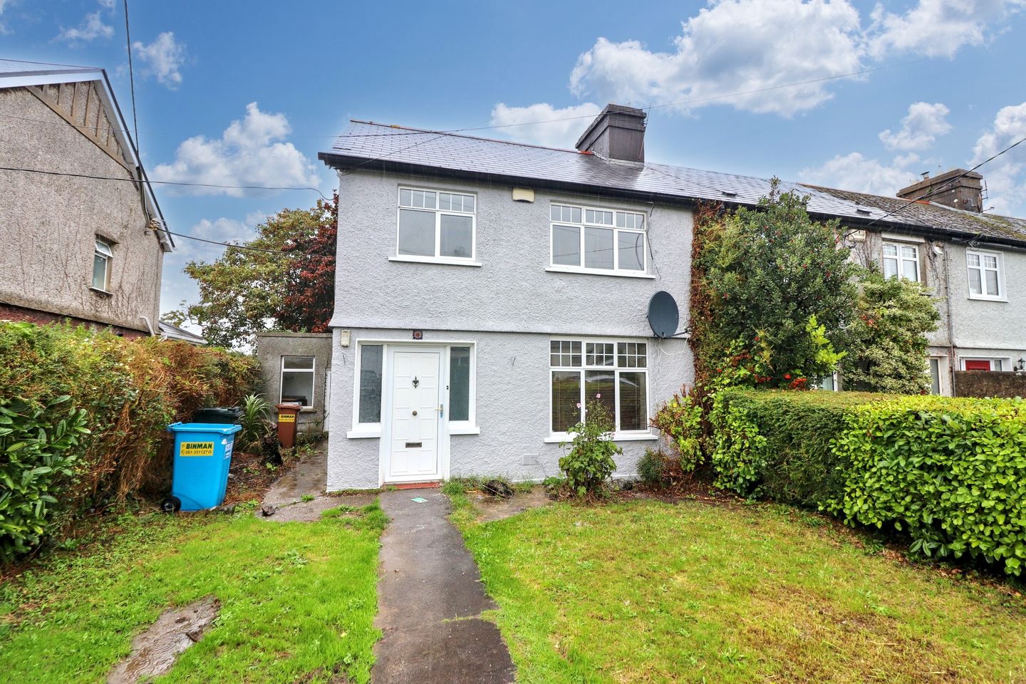 Killurann, 13 Shelbourne Avenue, Ennis Road, Co. Limerick, V94EPP9