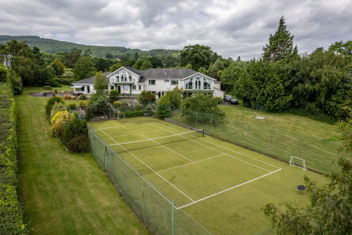 Gorseland, Coyne'S Cross, Ashford, Co. Wicklow, A67DP96
