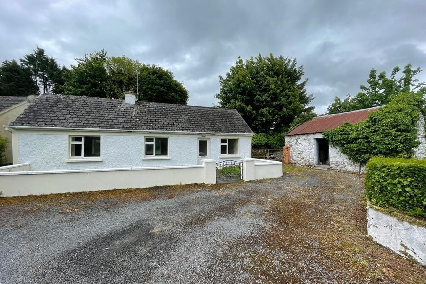 Aghalustia, Ballaghaderreen, Co. F45F389 is for sale on Daft.ie