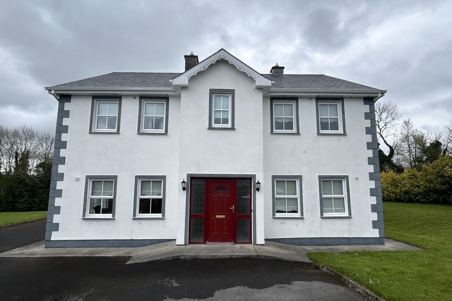 18 Green Hill, Ballinameen, Ballinameen, Co. F52CF96 is for