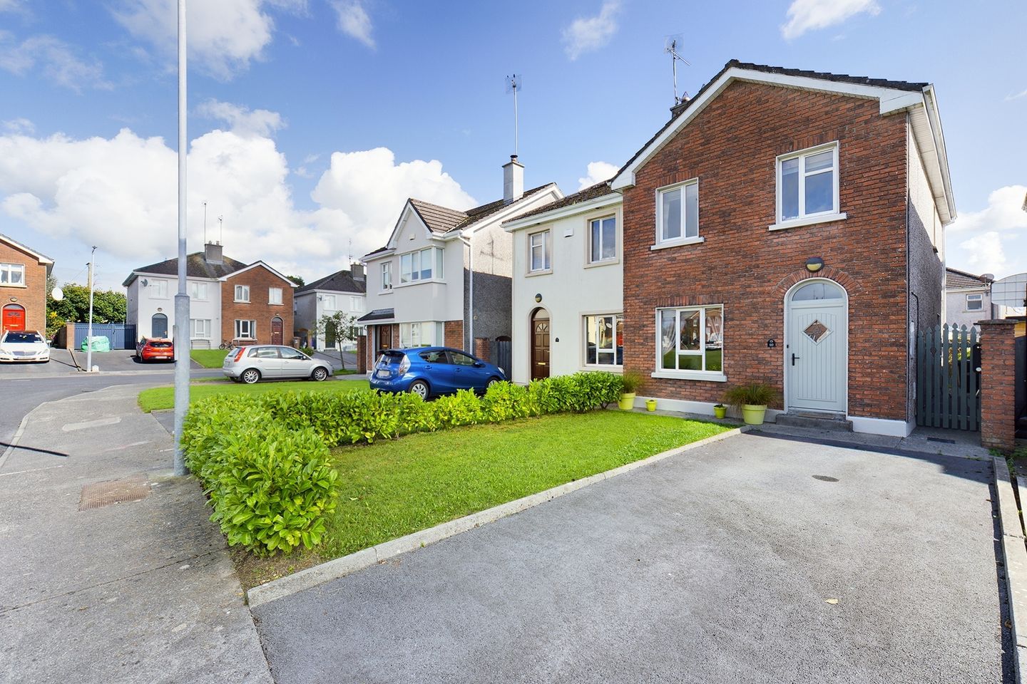 60 Cluain Rí, Athenry, Co. Galway, H65VA46 is for sale on Daft.ie