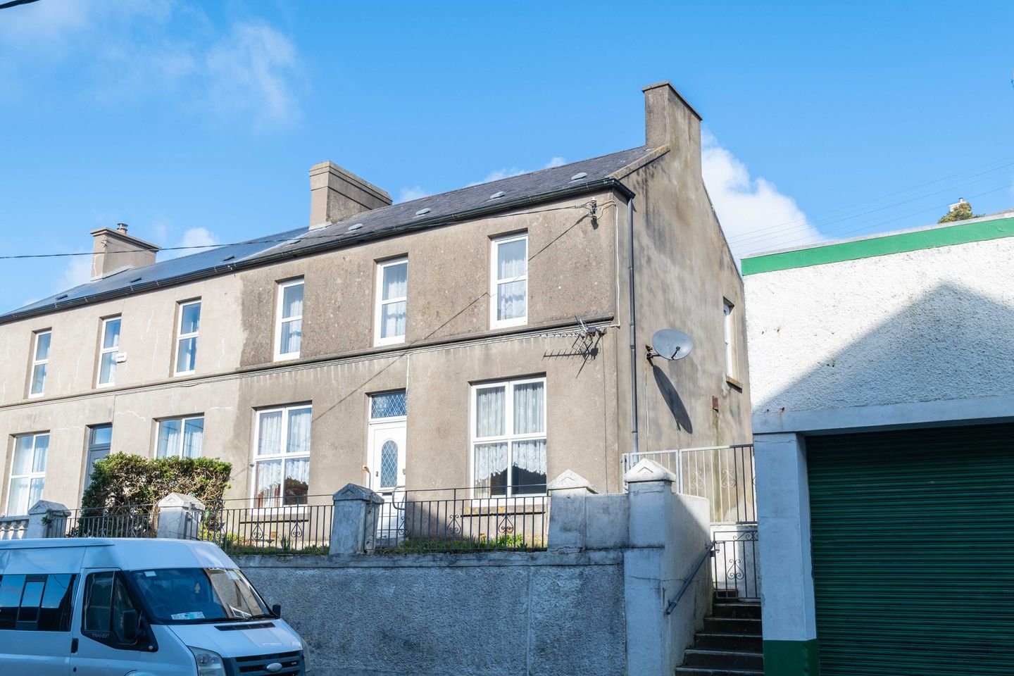 Rock House, Upper Strand, Youghal, Co. Cork, P36DN72