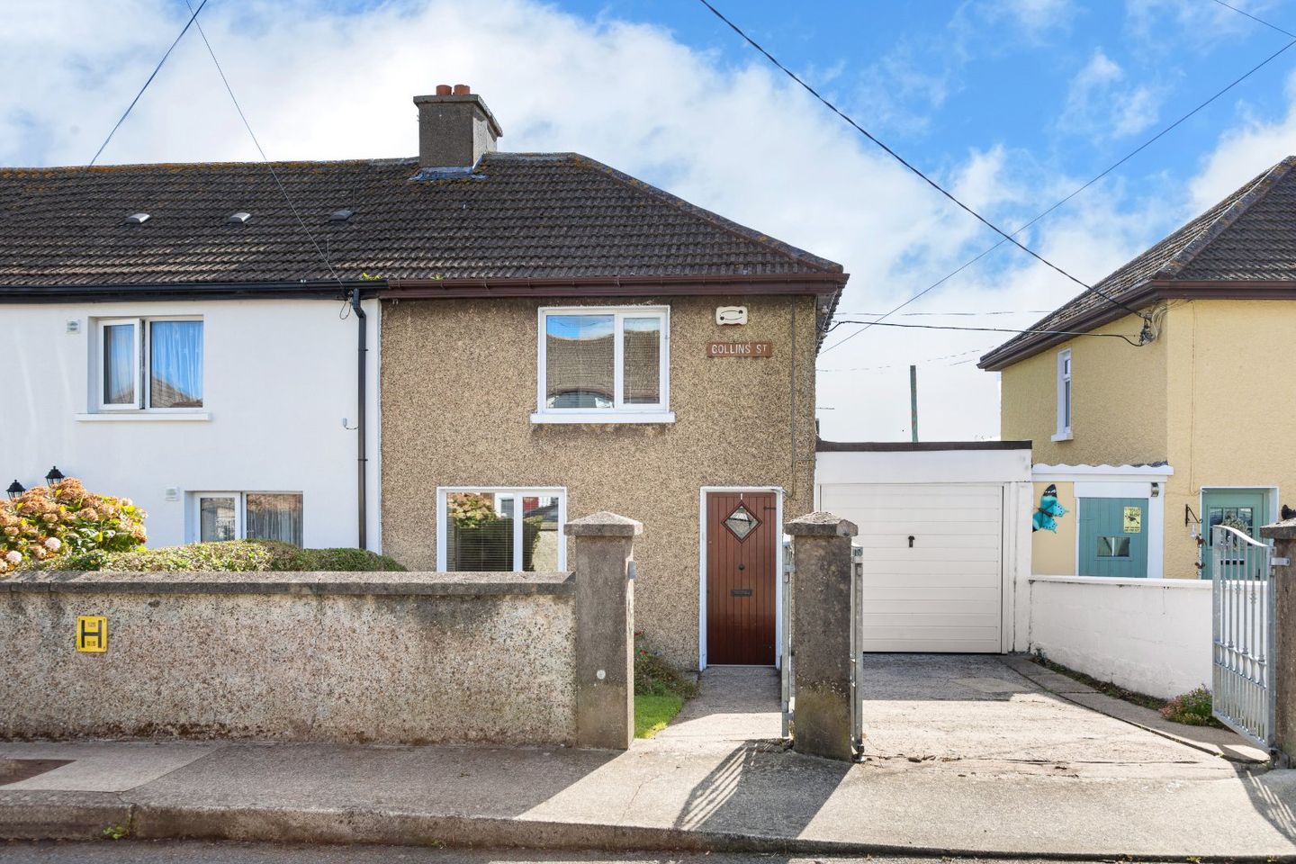 1 Collins Street, Arklow, Co. Wicklow, Y14WY68