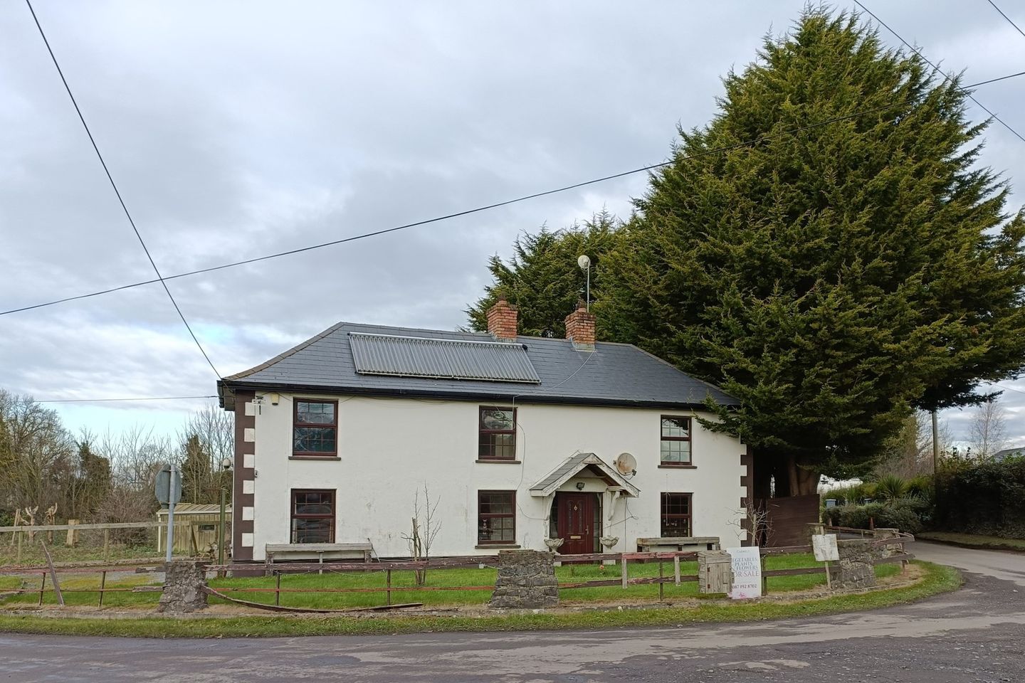 Clonmore House, Clonmore, Edenderry, Co. Offaly, R45RY76