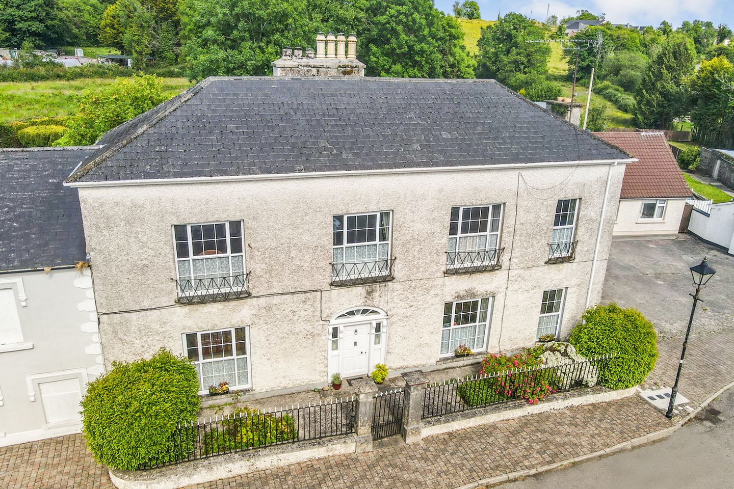 Quay Street, Drumsna, Co Leitrim, N41CX31