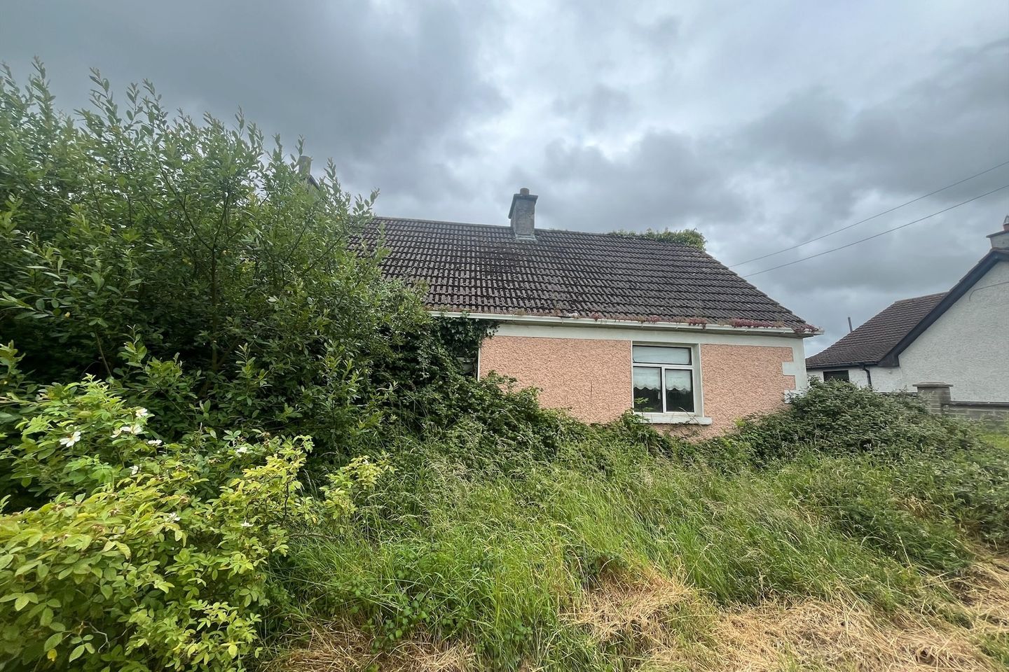 Charleville, Dunleer, Co. Louth is for sale on Daft.ie