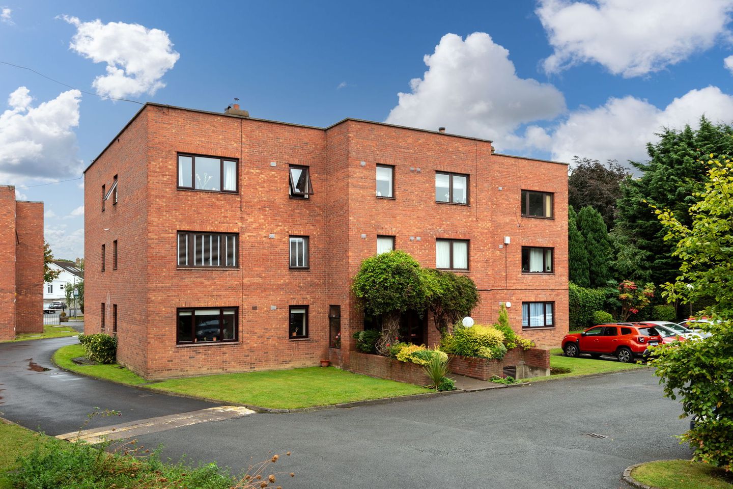 14 Rossaun House, Seven Oaks, Purser Gardens, Rathmines, Dublin 6