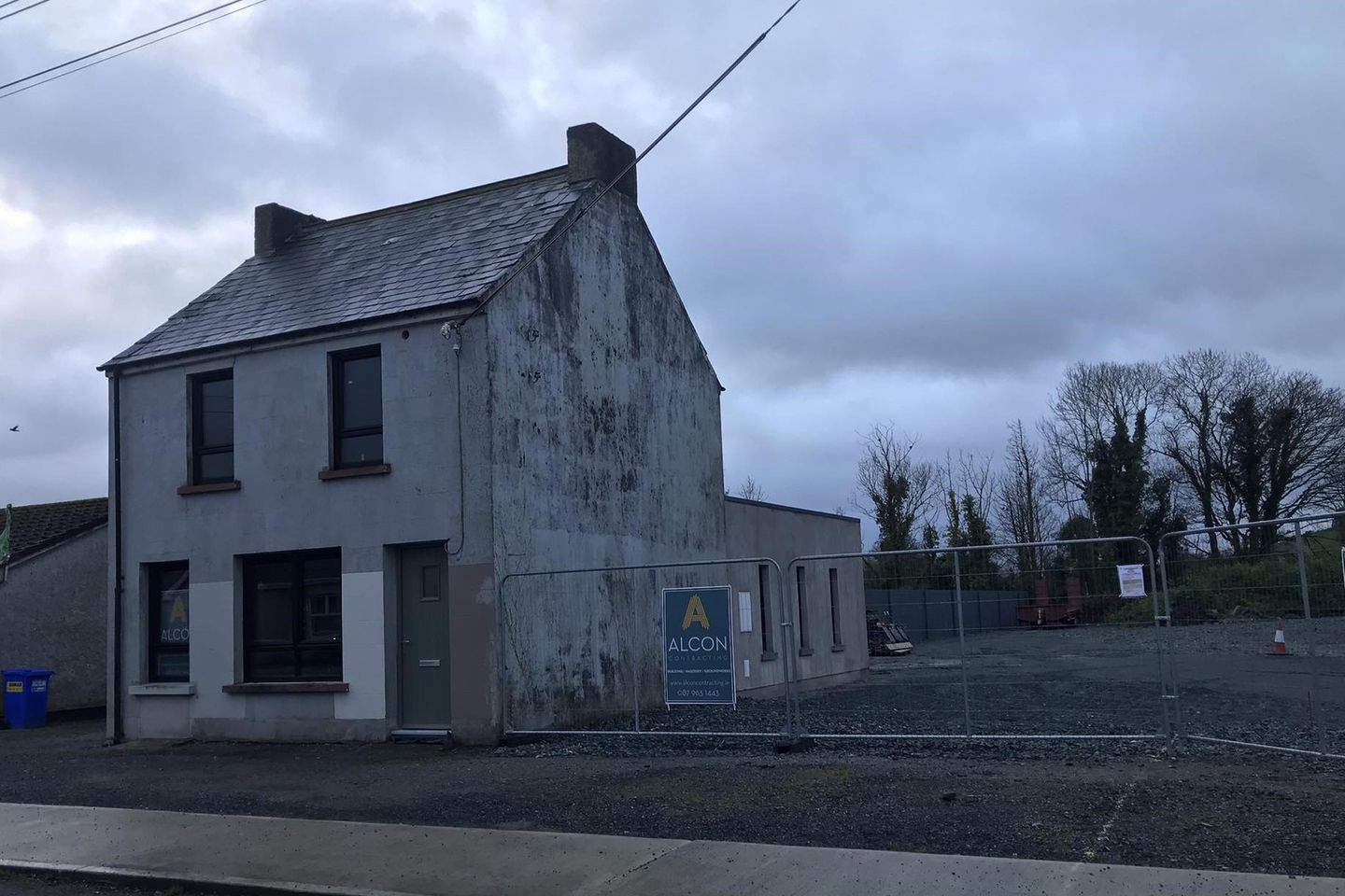 Bridge Street, Knocklong, Co. Limerick, V35D722 is for sale on Daft.ie