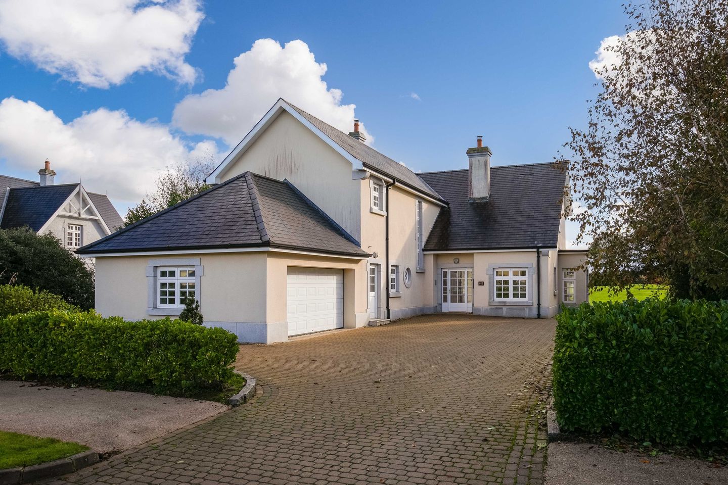 922 Ladycastle, The K Club, Straffan, Co. Kildare, W23N291